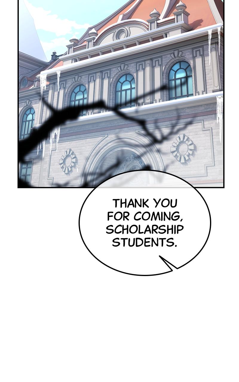 The Extra’s Academy Survival Guide Chapter 38 — page 148