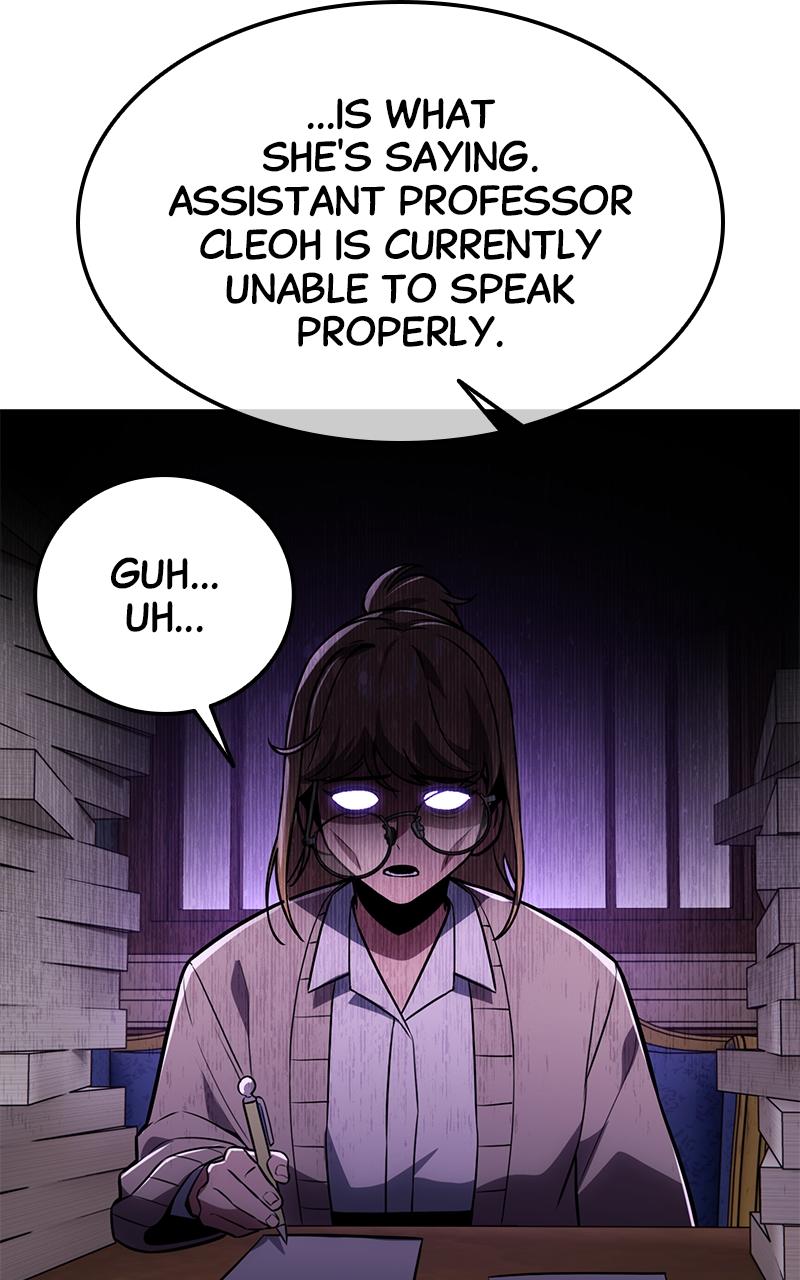 The Extra’s Academy Survival Guide Chapter 38 — page 149