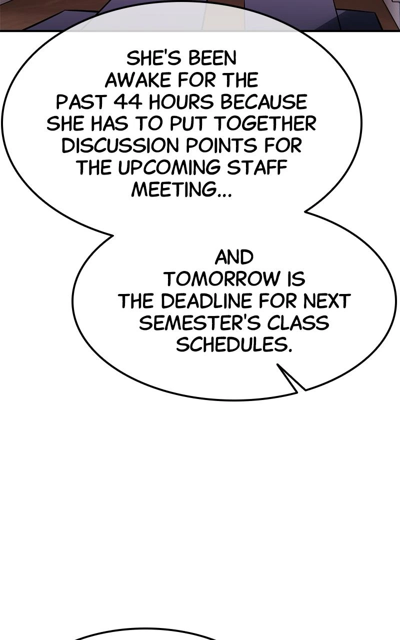 The Extra’s Academy Survival Guide Chapter 38 — page 150