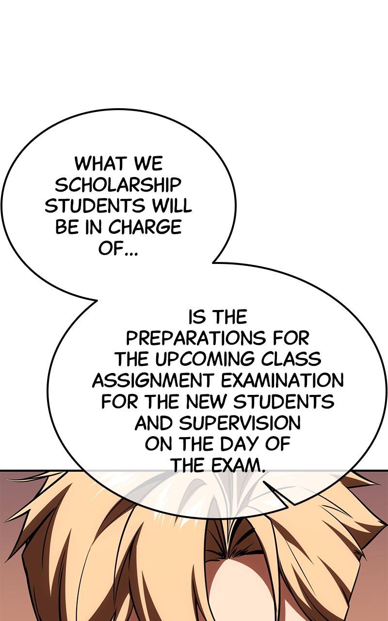 The Extra’s Academy Survival Guide Chapter 38 — page 153