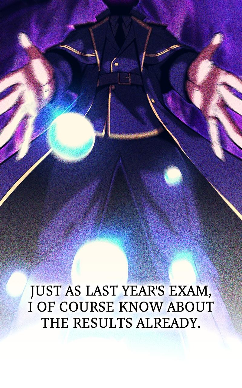 The Extra’s Academy Survival Guide Chapter 38 — page 156