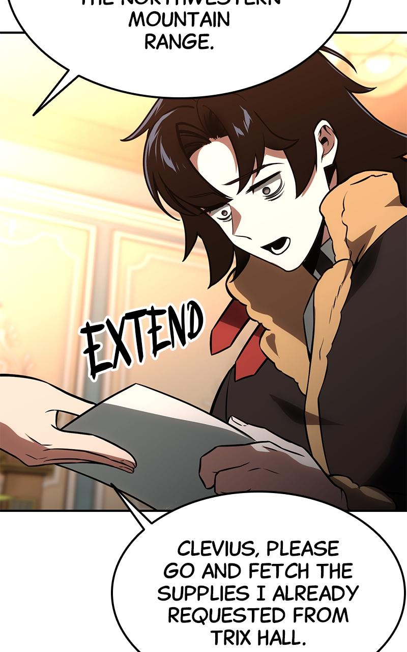 The Extra’s Academy Survival Guide Chapter 38 — page 158