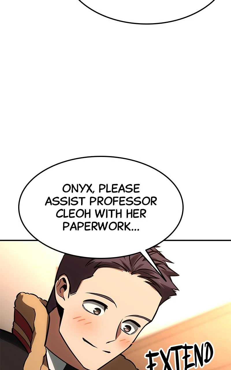 The Extra’s Academy Survival Guide Chapter 38 — page 159