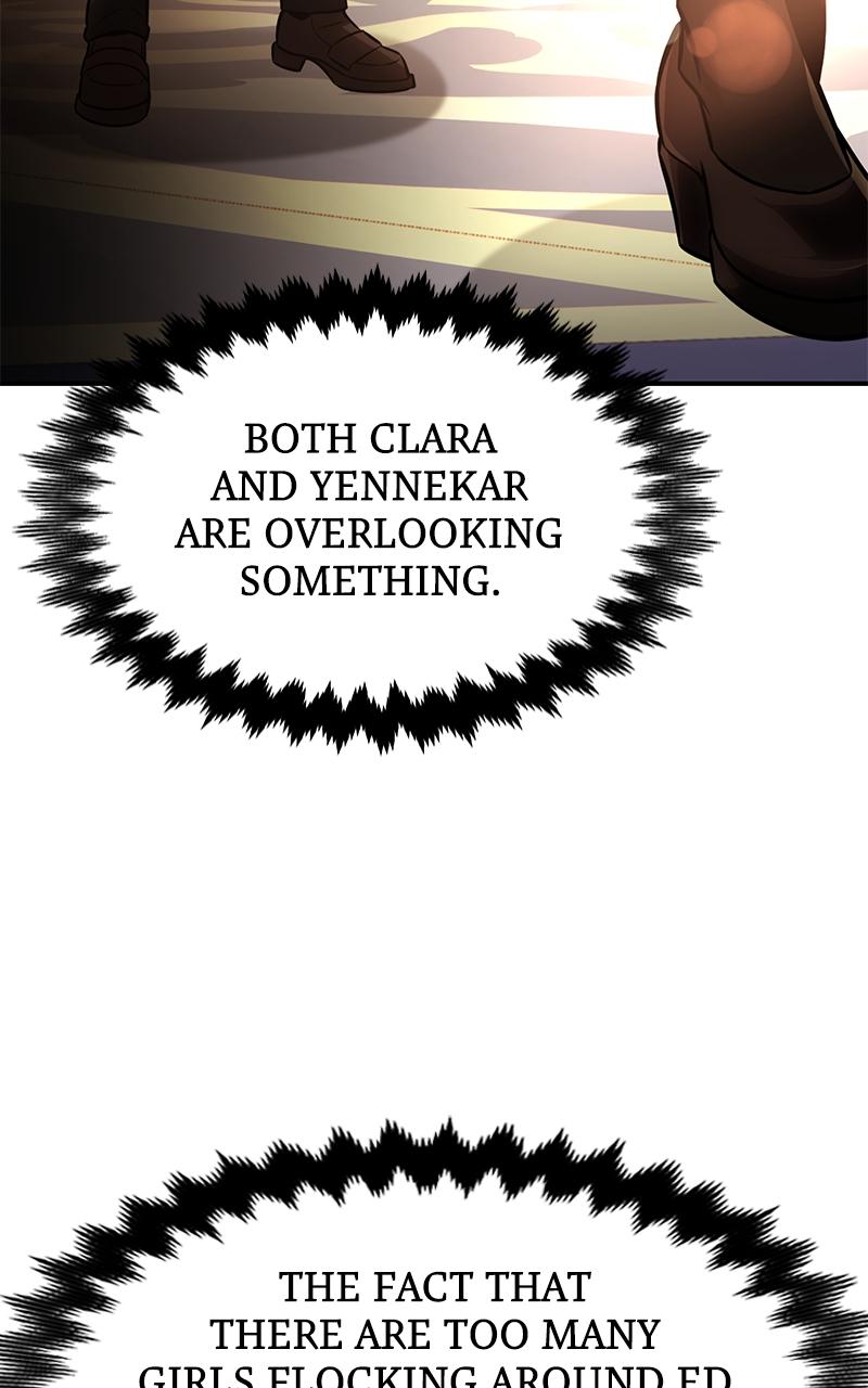 The Extra’s Academy Survival Guide Chapter 38 — page 162