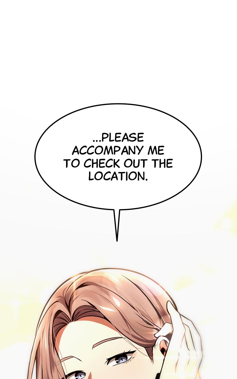 The Extra’s Academy Survival Guide Chapter 38 — page 166