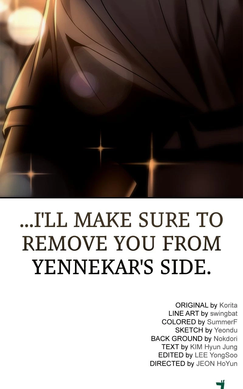The Extra’s Academy Survival Guide Chapter 38 — page 168
