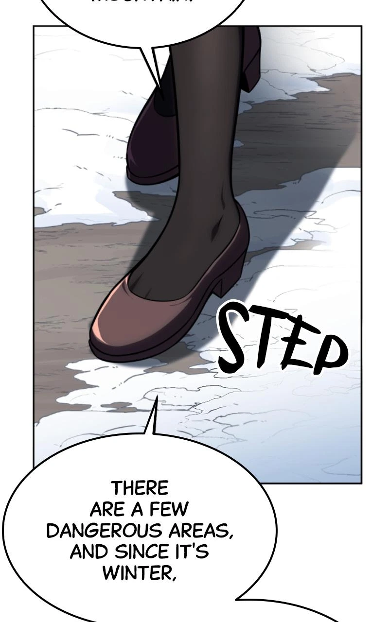 The Extra’s Academy Survival Guide Chapter 39 — page 3
