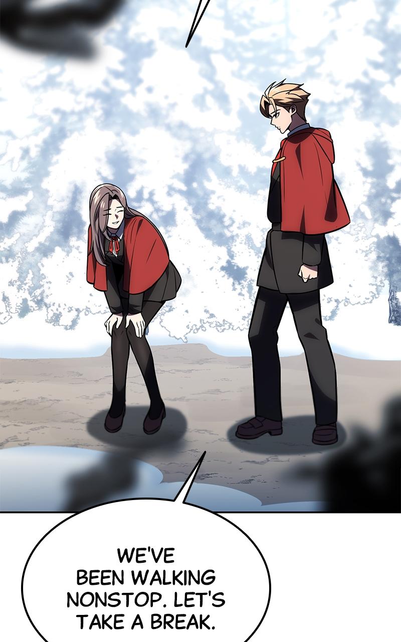 The Extra’s Academy Survival Guide Chapter 39 — page 5