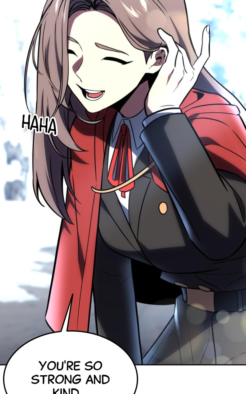 The Extra’s Academy Survival Guide Chapter 39 — page 7
