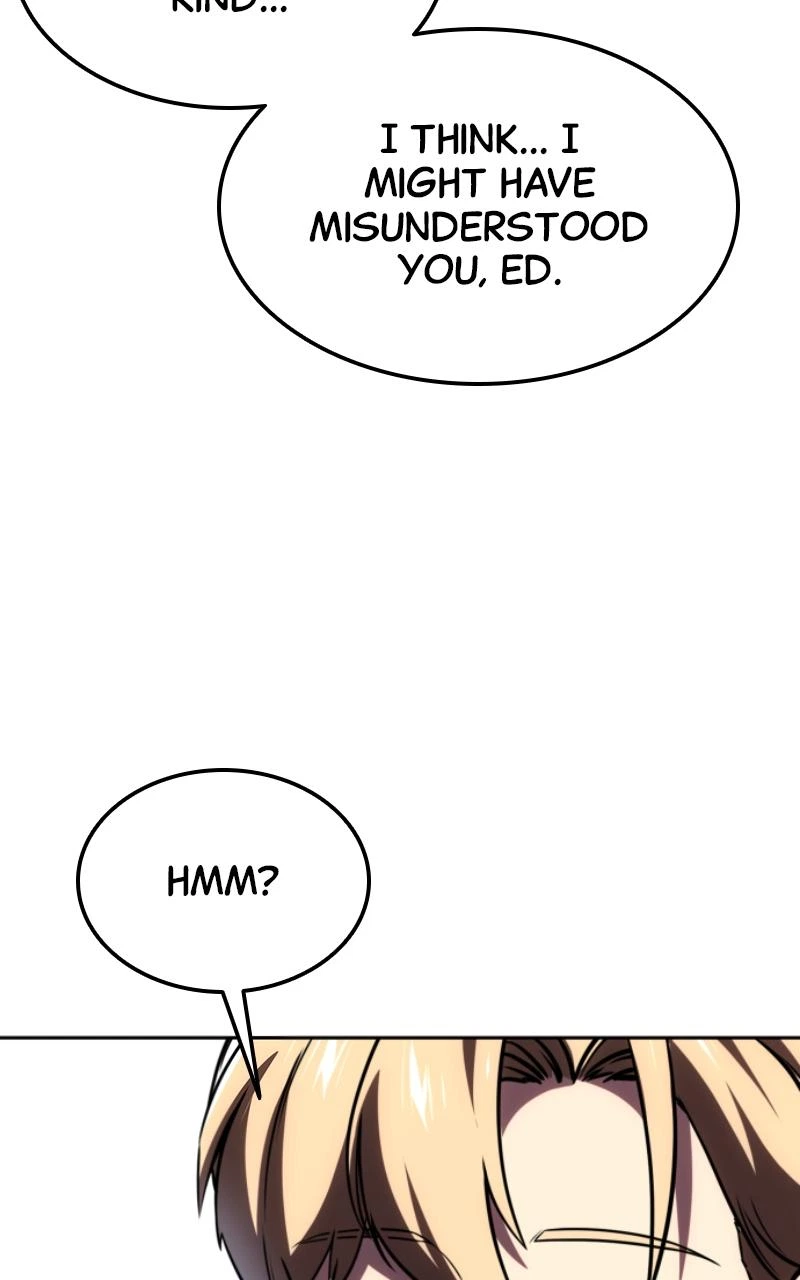 The Extra’s Academy Survival Guide Chapter 39 — page 8