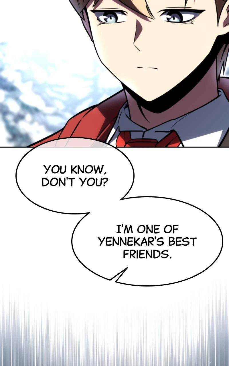 The Extra’s Academy Survival Guide Chapter 39 — page 9