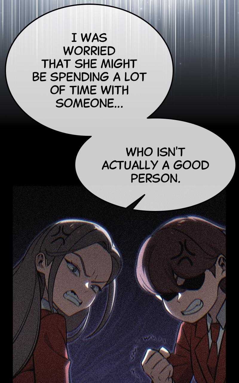 The Extra’s Academy Survival Guide Chapter 39 — page 10