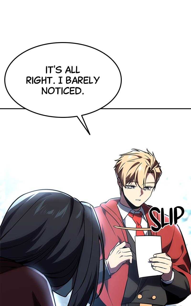 The Extra’s Academy Survival Guide Chapter 39 — page 12