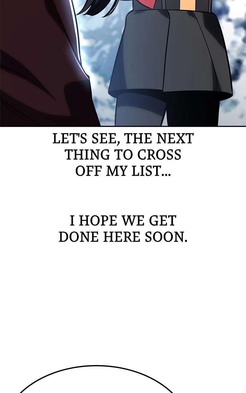 The Extra’s Academy Survival Guide Chapter 39 — page 13