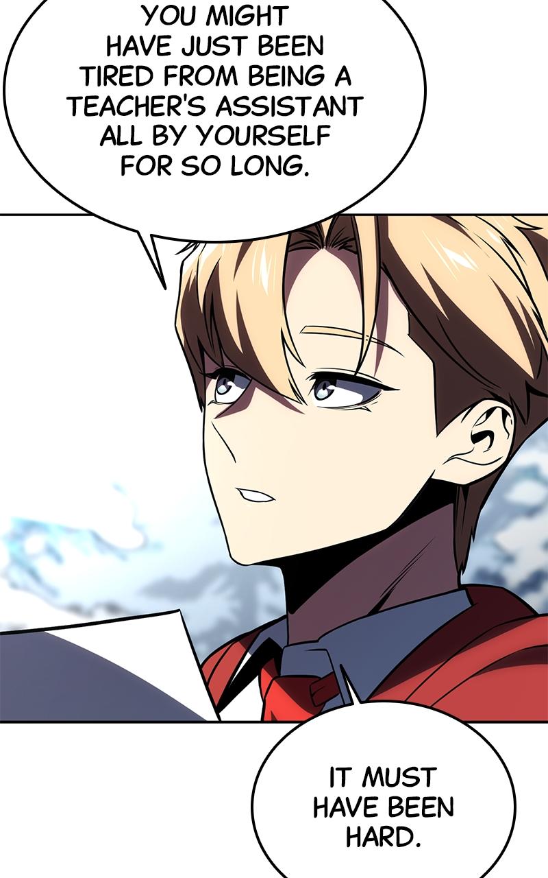 The Extra’s Academy Survival Guide Chapter 39 — page 14