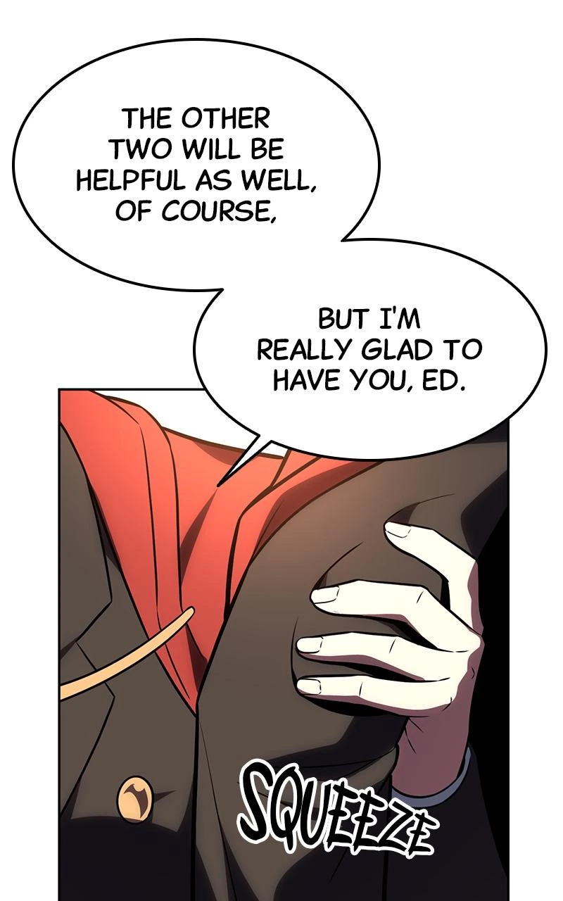 The Extra’s Academy Survival Guide Chapter 39 — page 18