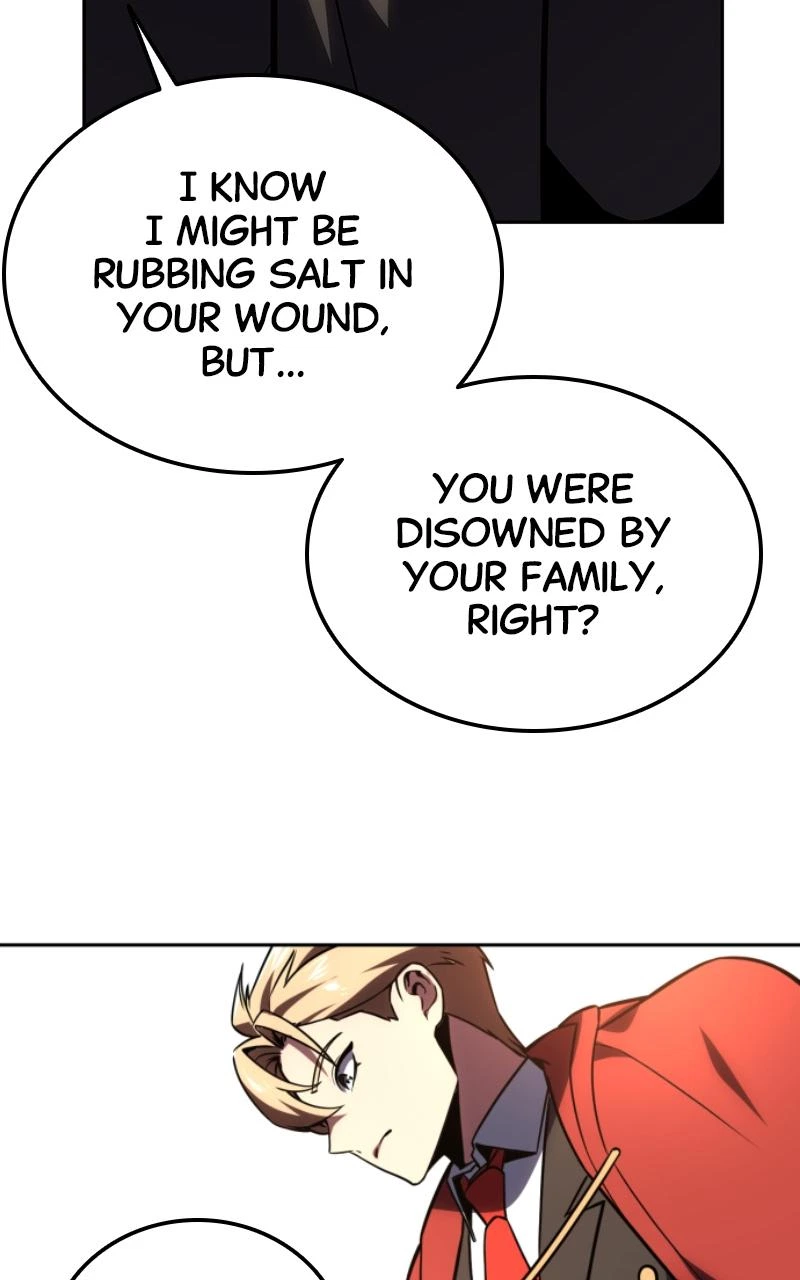 The Extra’s Academy Survival Guide Chapter 39 — page 19