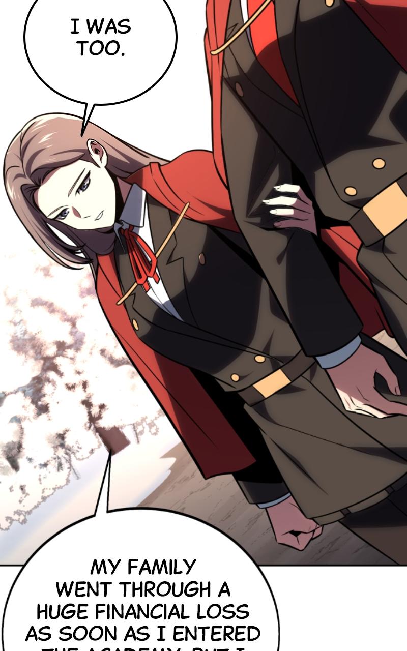 The Extra’s Academy Survival Guide Chapter 39 — page 20
