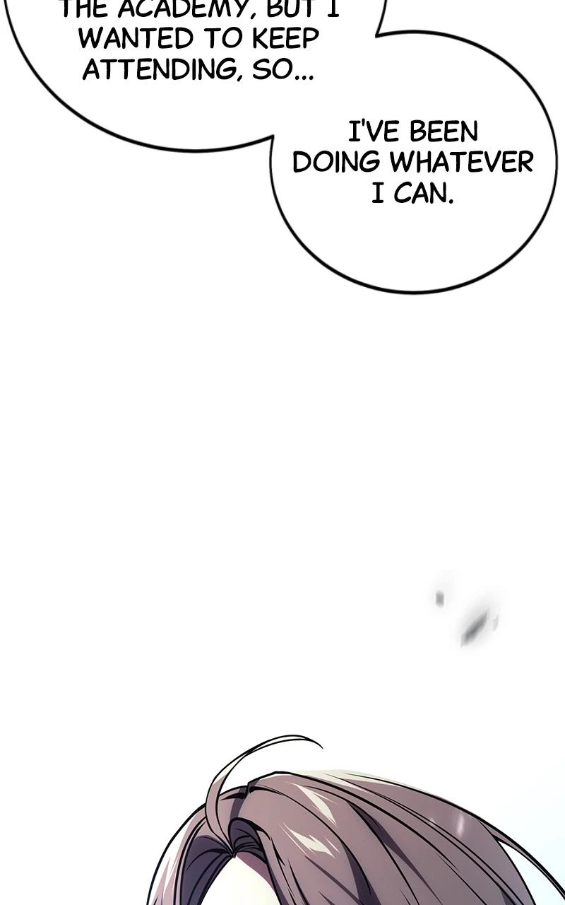 The Extra’s Academy Survival Guide Chapter 39 — page 21