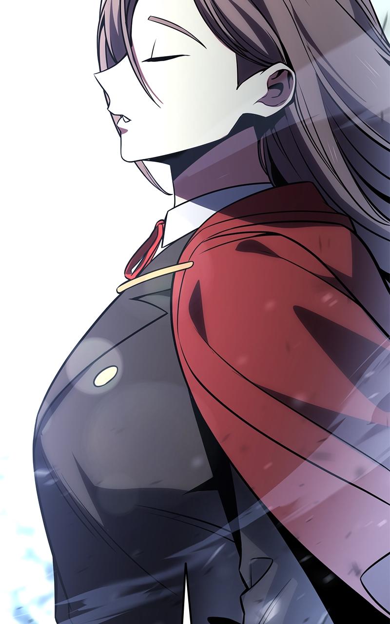 The Extra’s Academy Survival Guide Chapter 39 — page 22