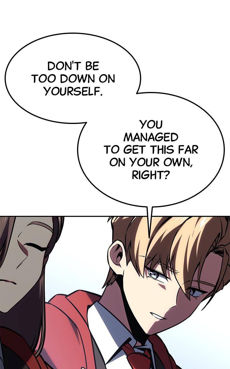 The Extra’s Academy Survival Guide Chapter 39 — page 25