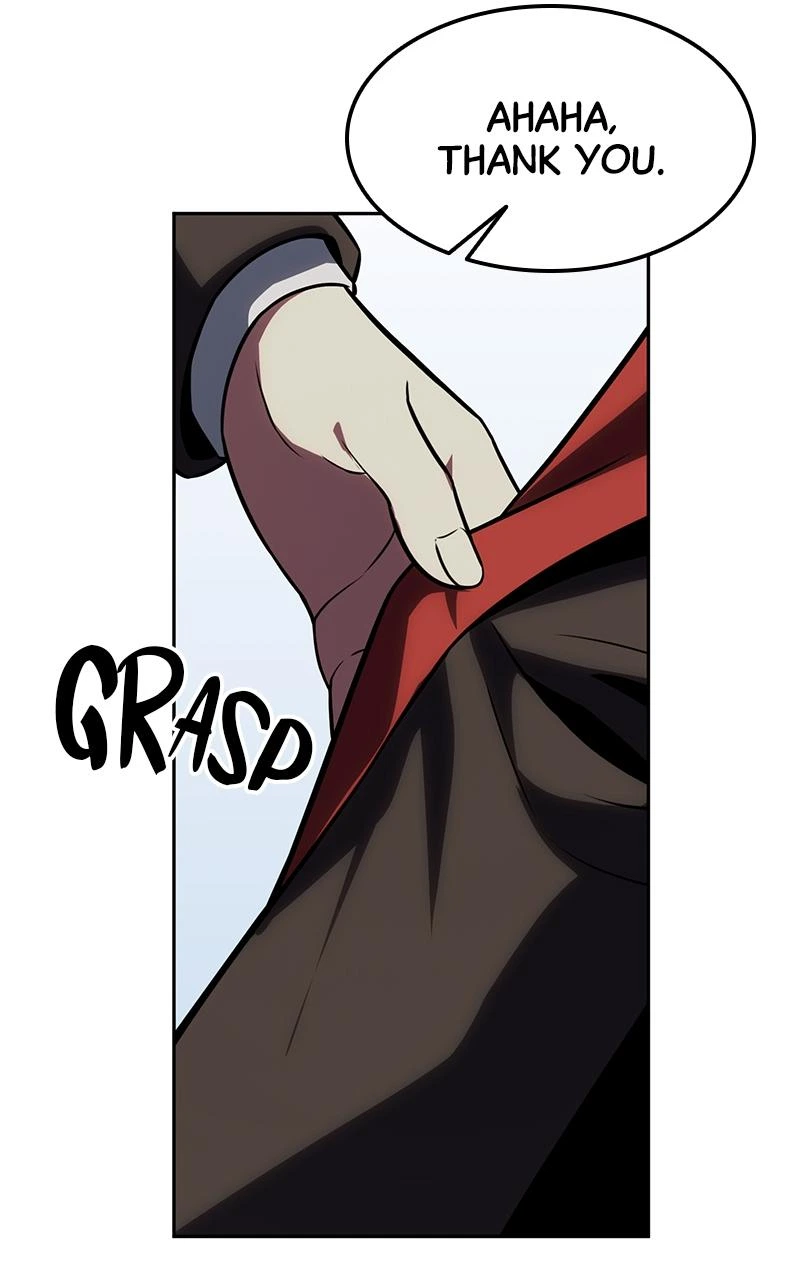 The Extra’s Academy Survival Guide Chapter 39 — page 27