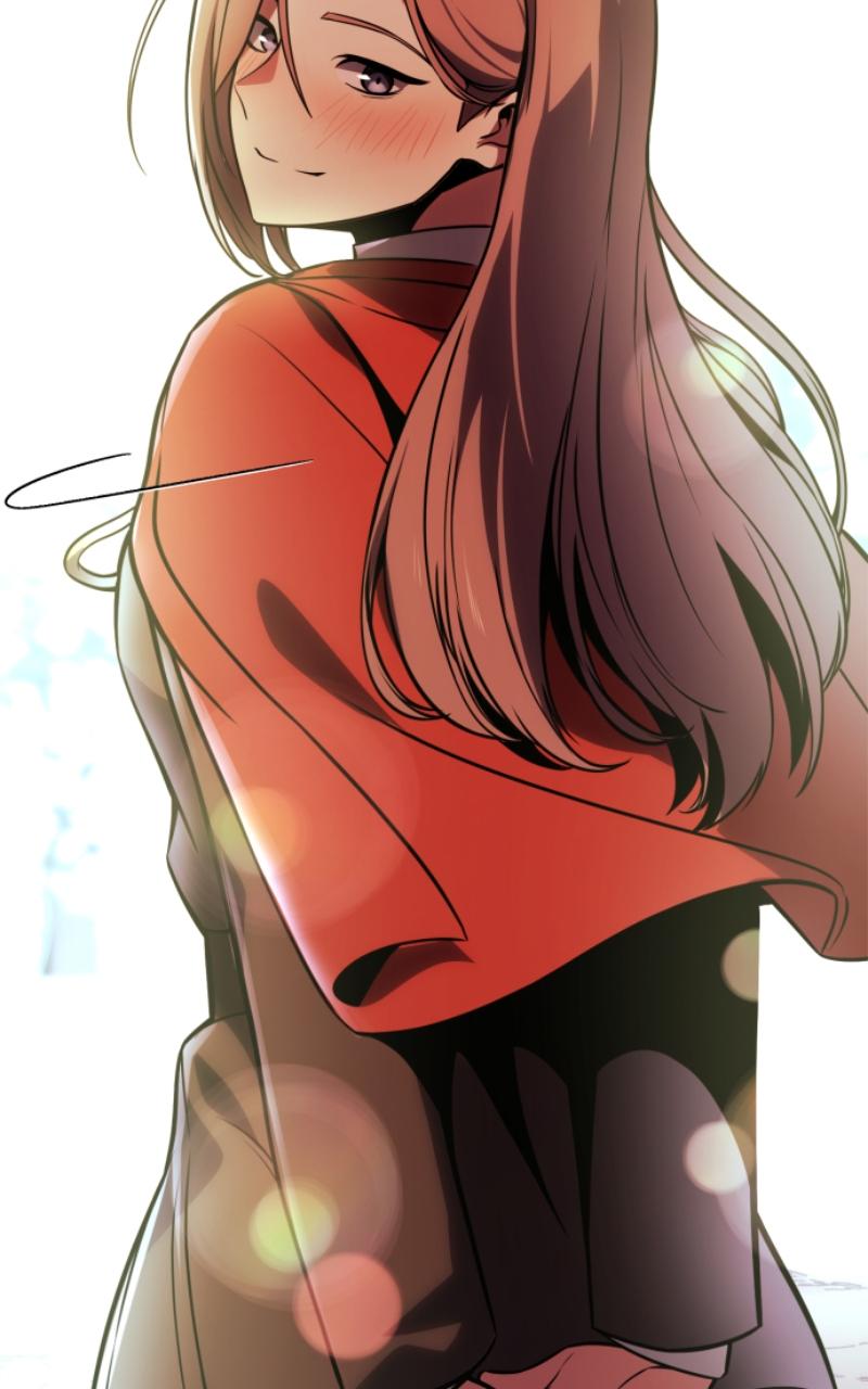 The Extra’s Academy Survival Guide Chapter 39 — page 29