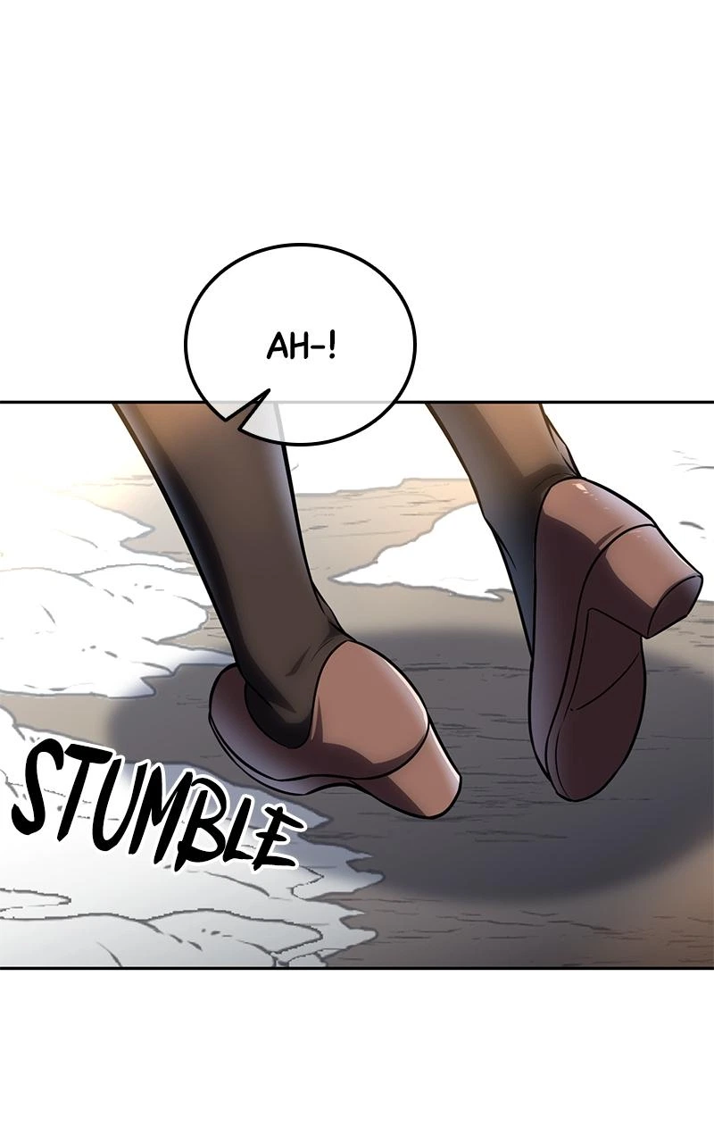 The Extra’s Academy Survival Guide Chapter 39 — page 31