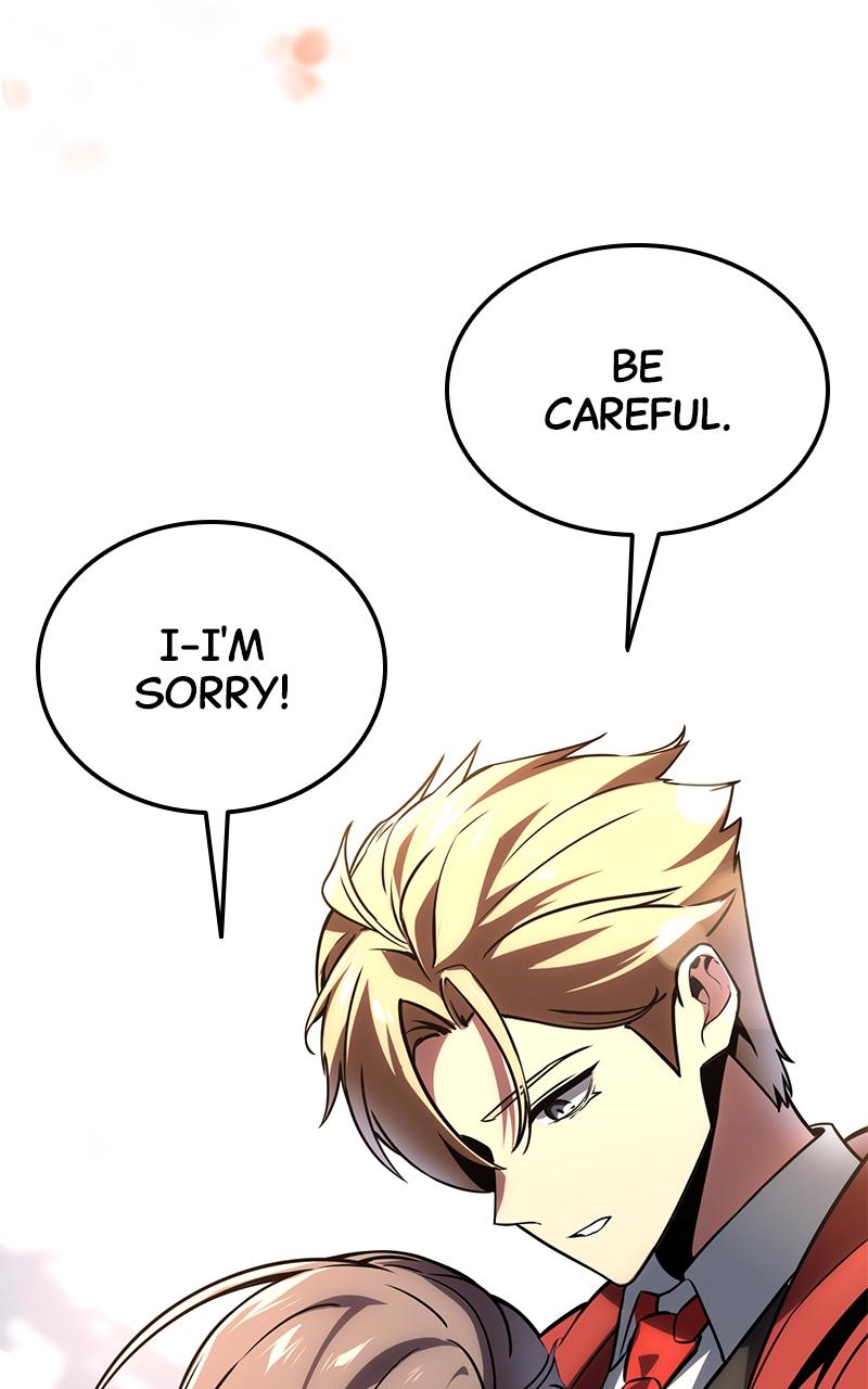 The Extra’s Academy Survival Guide Chapter 39 — page 33