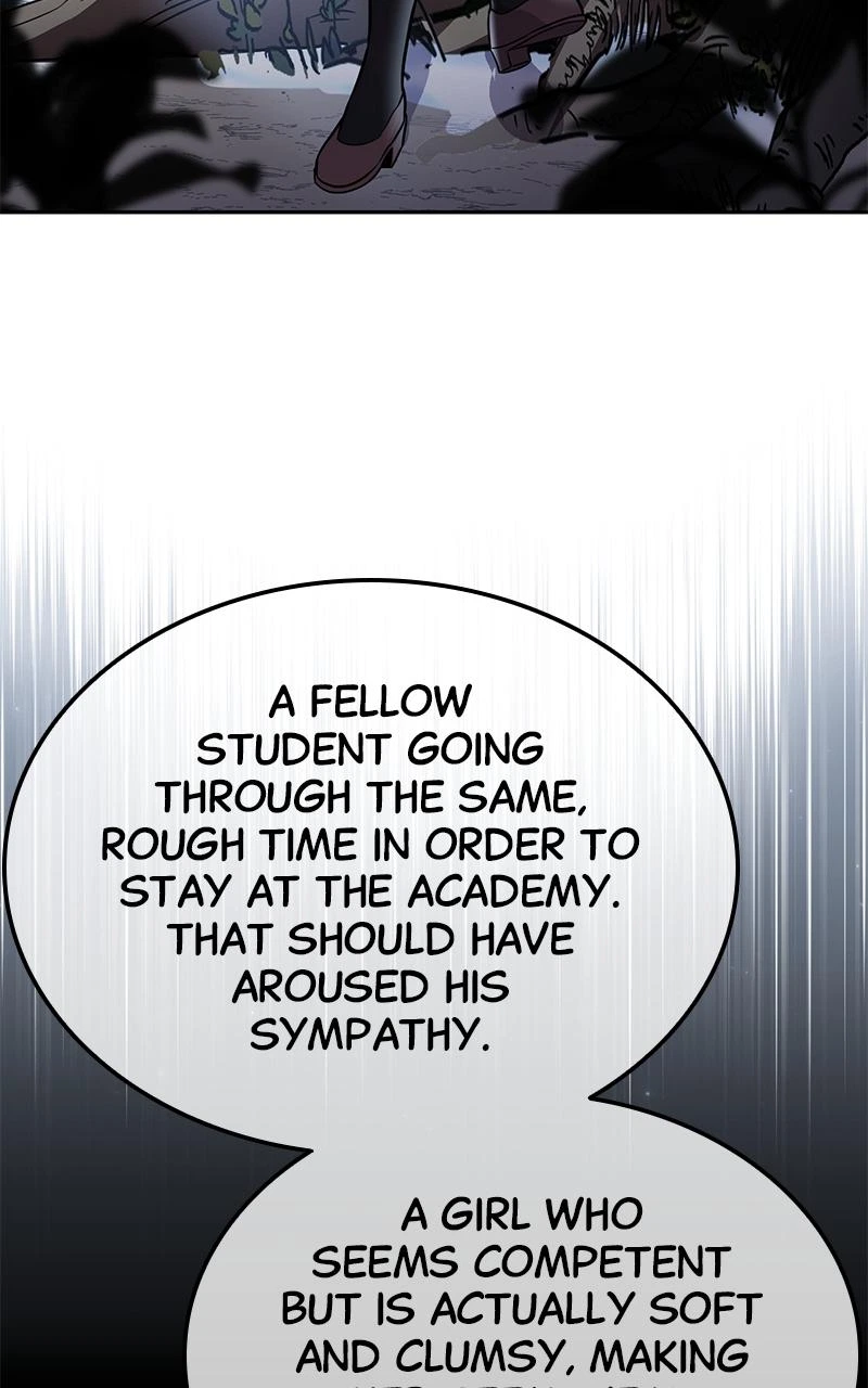 The Extra’s Academy Survival Guide Chapter 39 — page 44