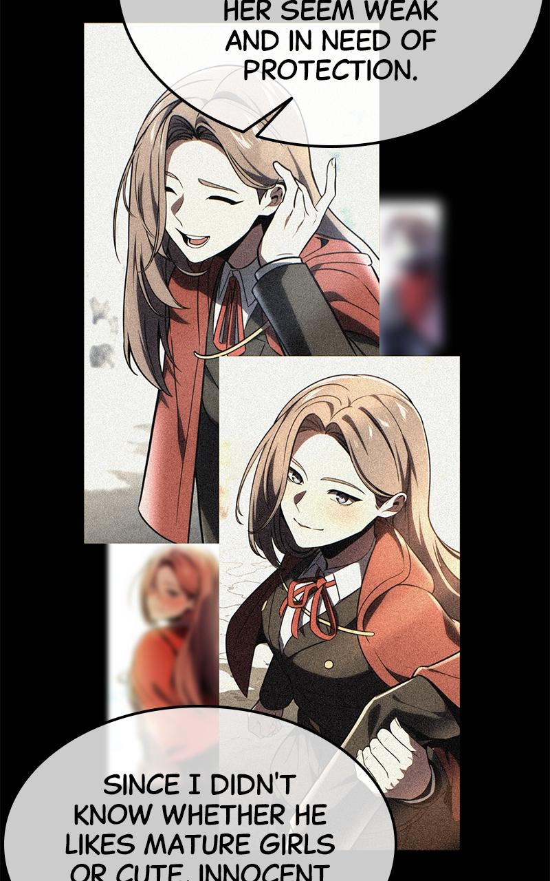 The Extra’s Academy Survival Guide Chapter 39 — page 45