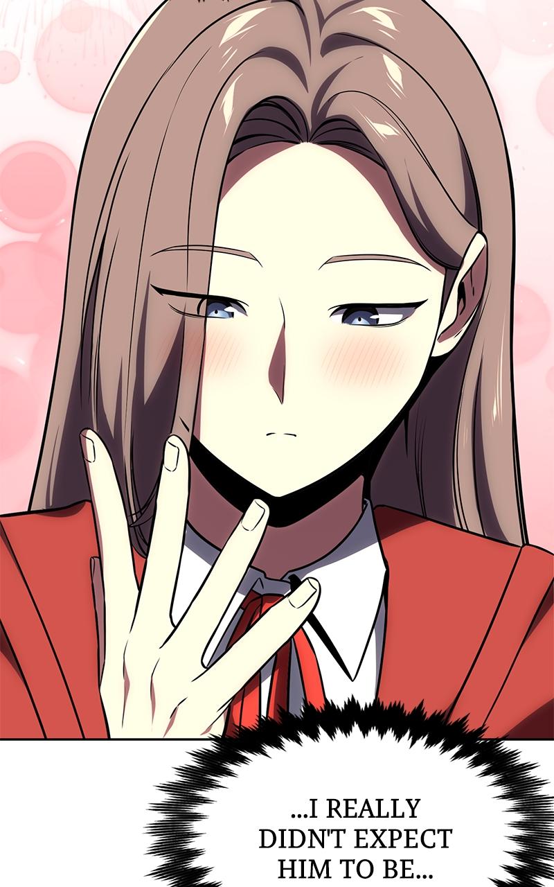 The Extra’s Academy Survival Guide Chapter 39 — page 50