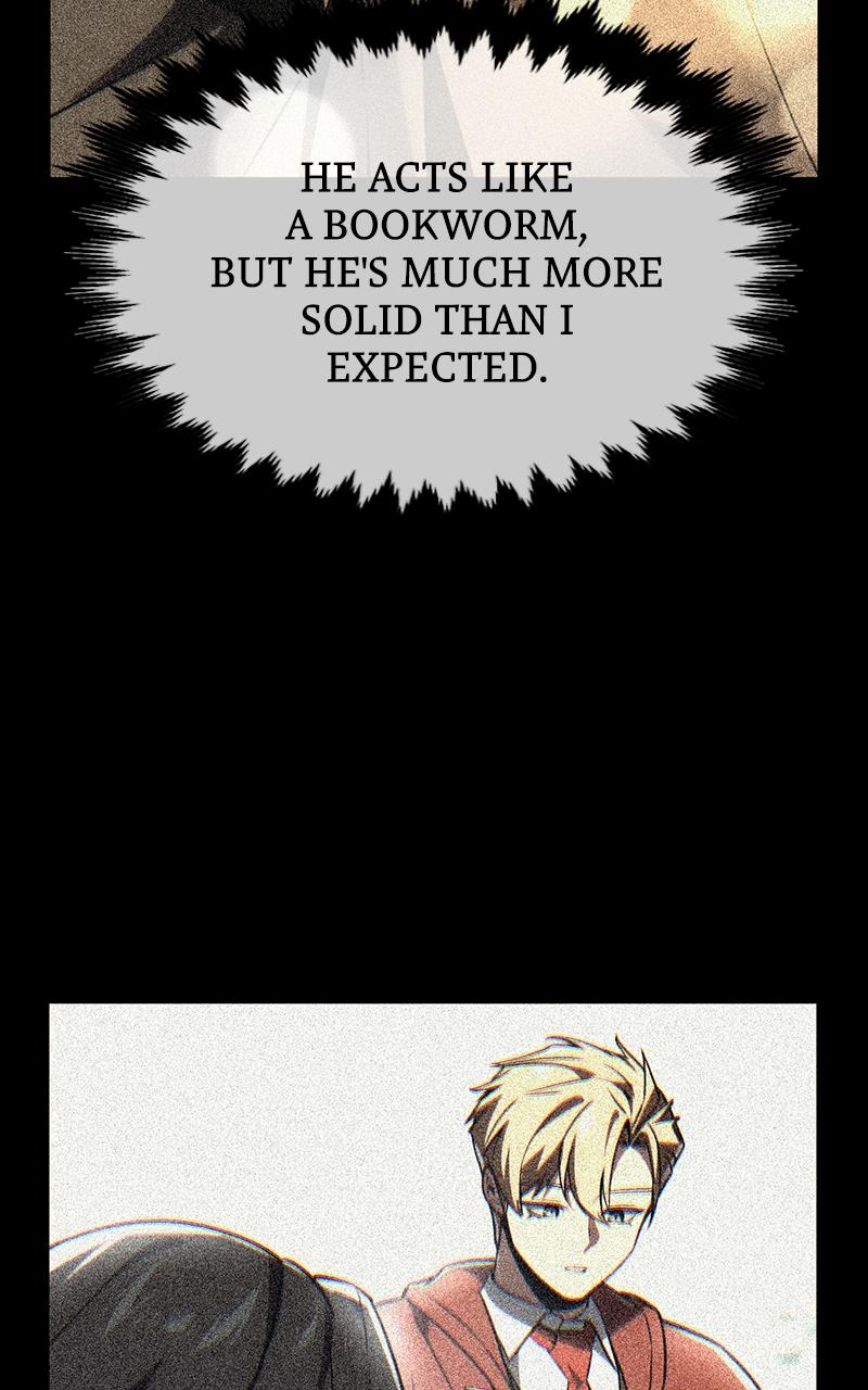 The Extra’s Academy Survival Guide Chapter 39 — page 53