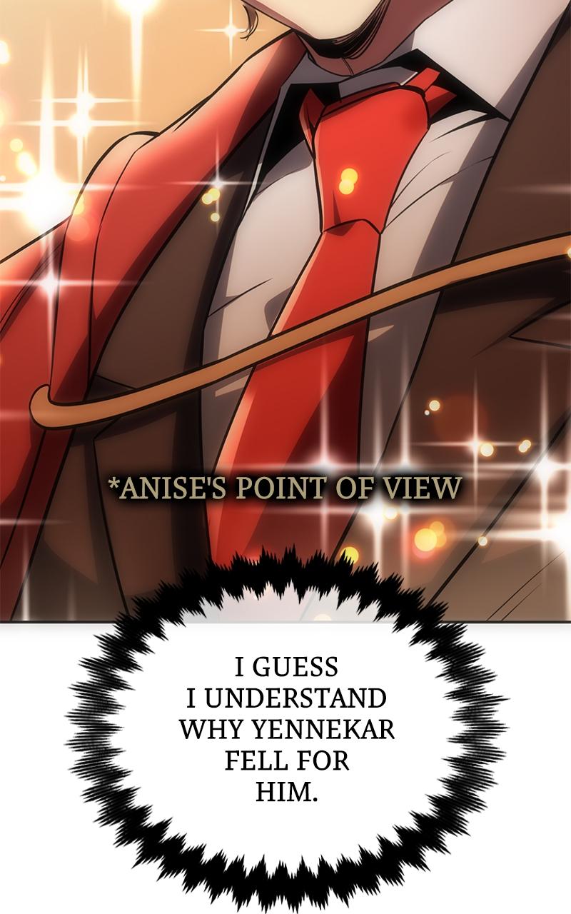 The Extra’s Academy Survival Guide Chapter 39 — page 57