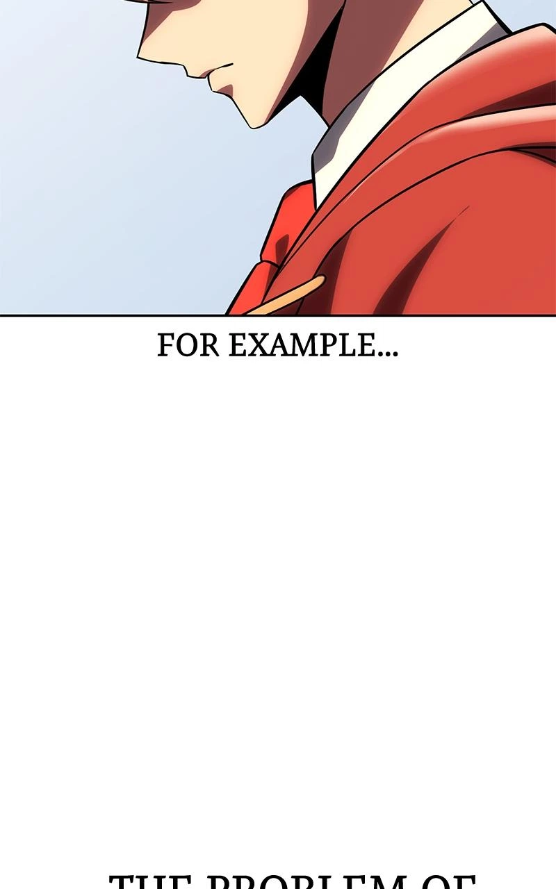 The Extra’s Academy Survival Guide Chapter 39 — page 71