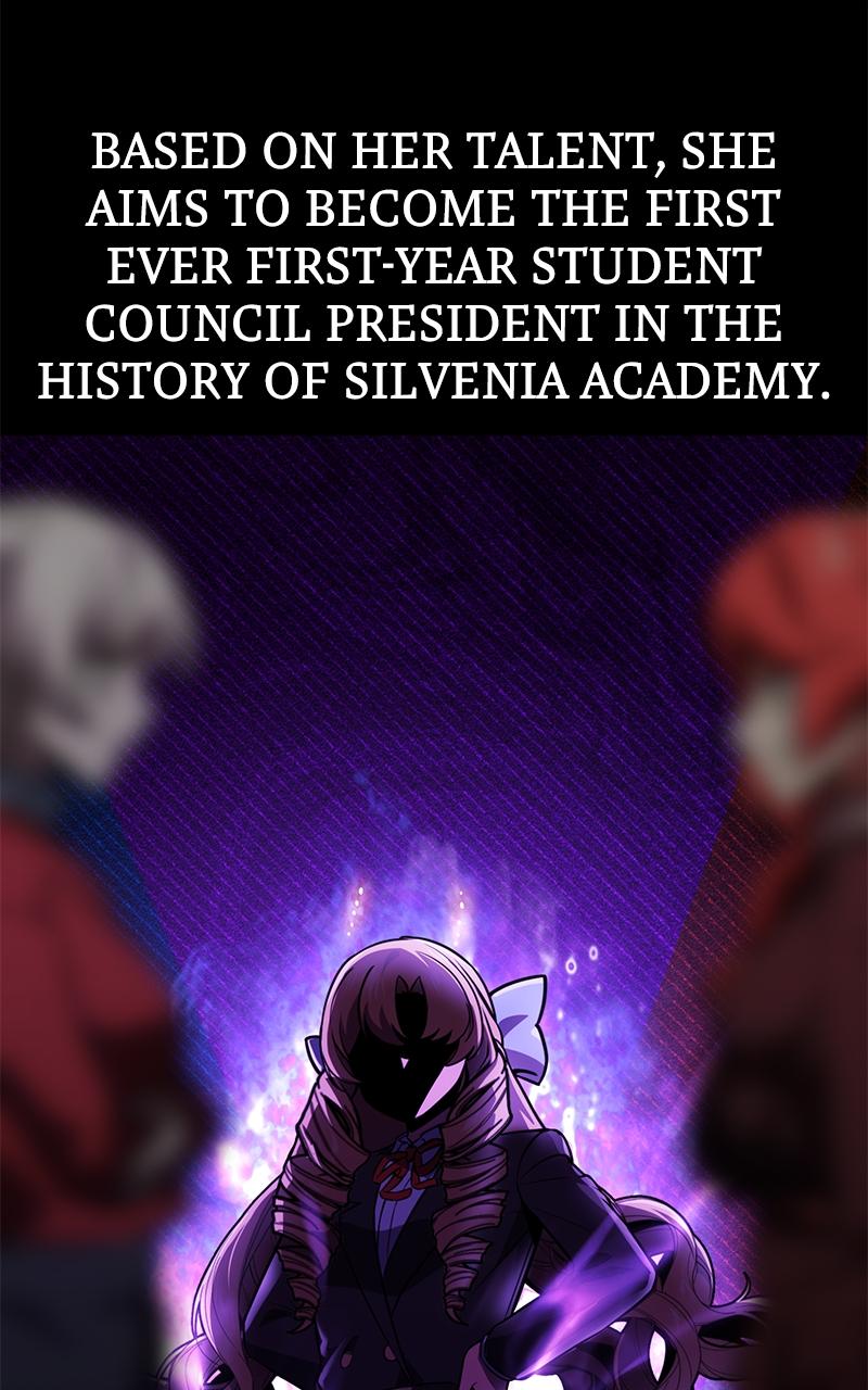 The Extra’s Academy Survival Guide Chapter 39 — page 76