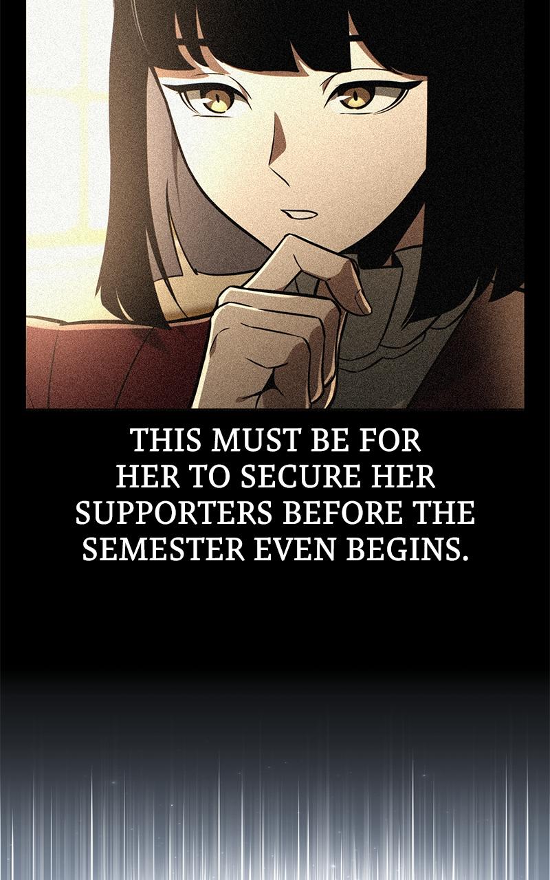 The Extra’s Academy Survival Guide Chapter 39 — page 79
