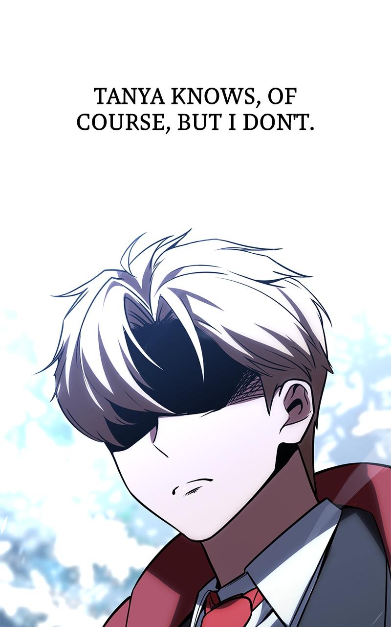 The Extra’s Academy Survival Guide Chapter 39 — page 85