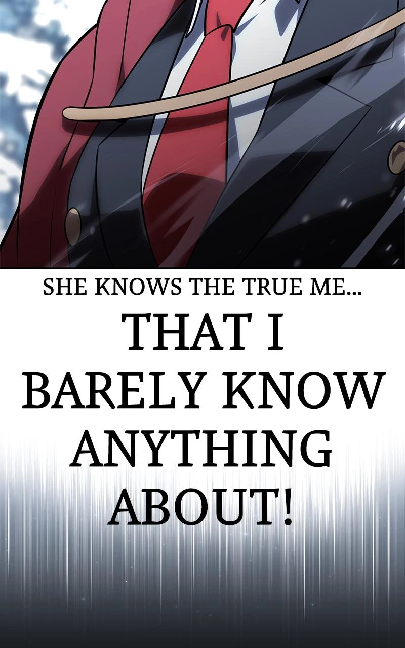 The Extra’s Academy Survival Guide Chapter 39 — page 86