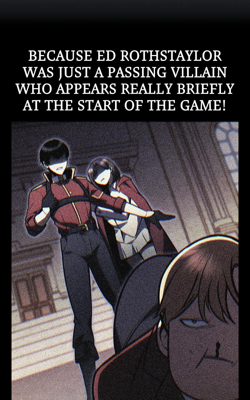 The Extra’s Academy Survival Guide Chapter 39 — page 87
