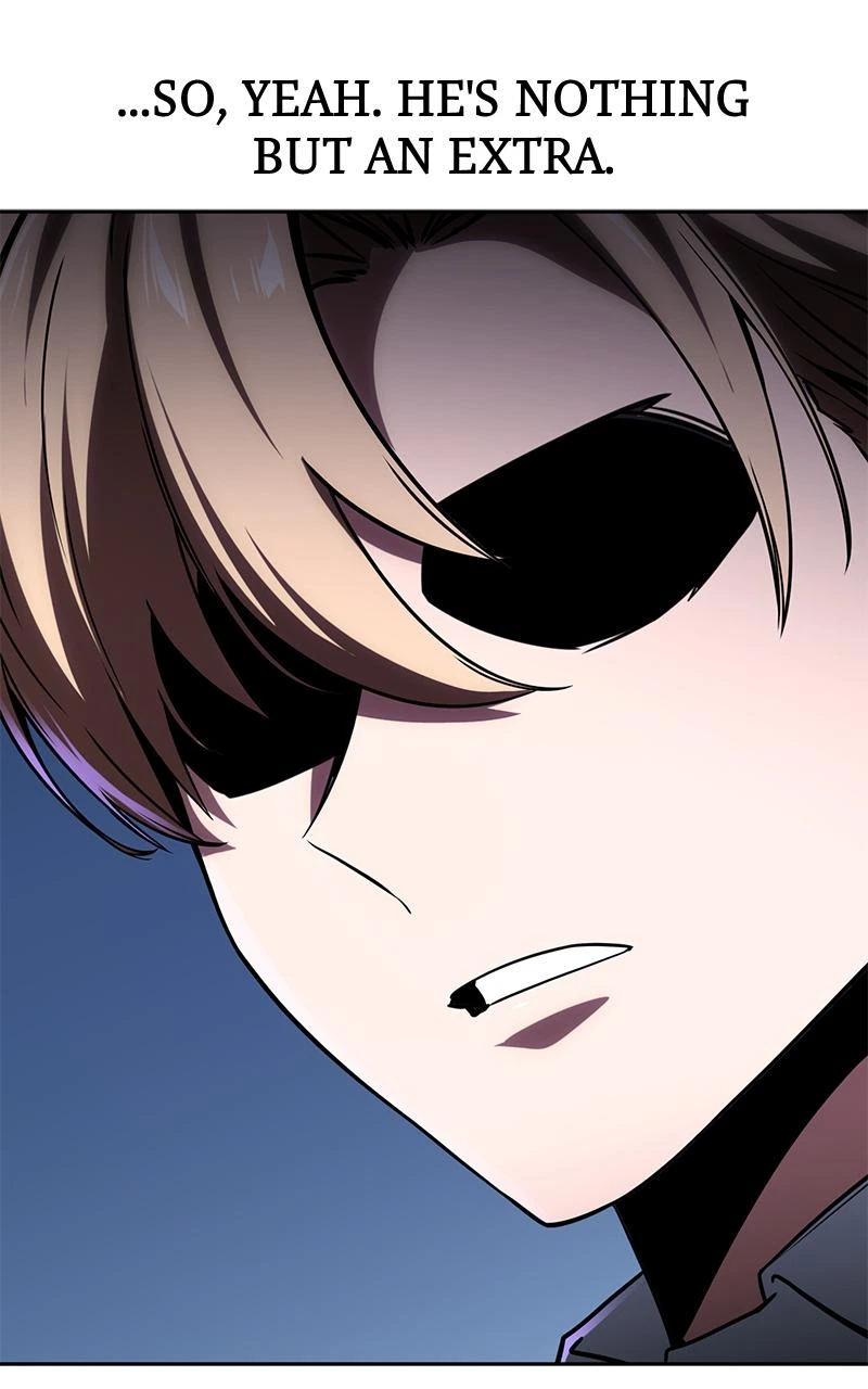 The Extra’s Academy Survival Guide Chapter 39 — page 89