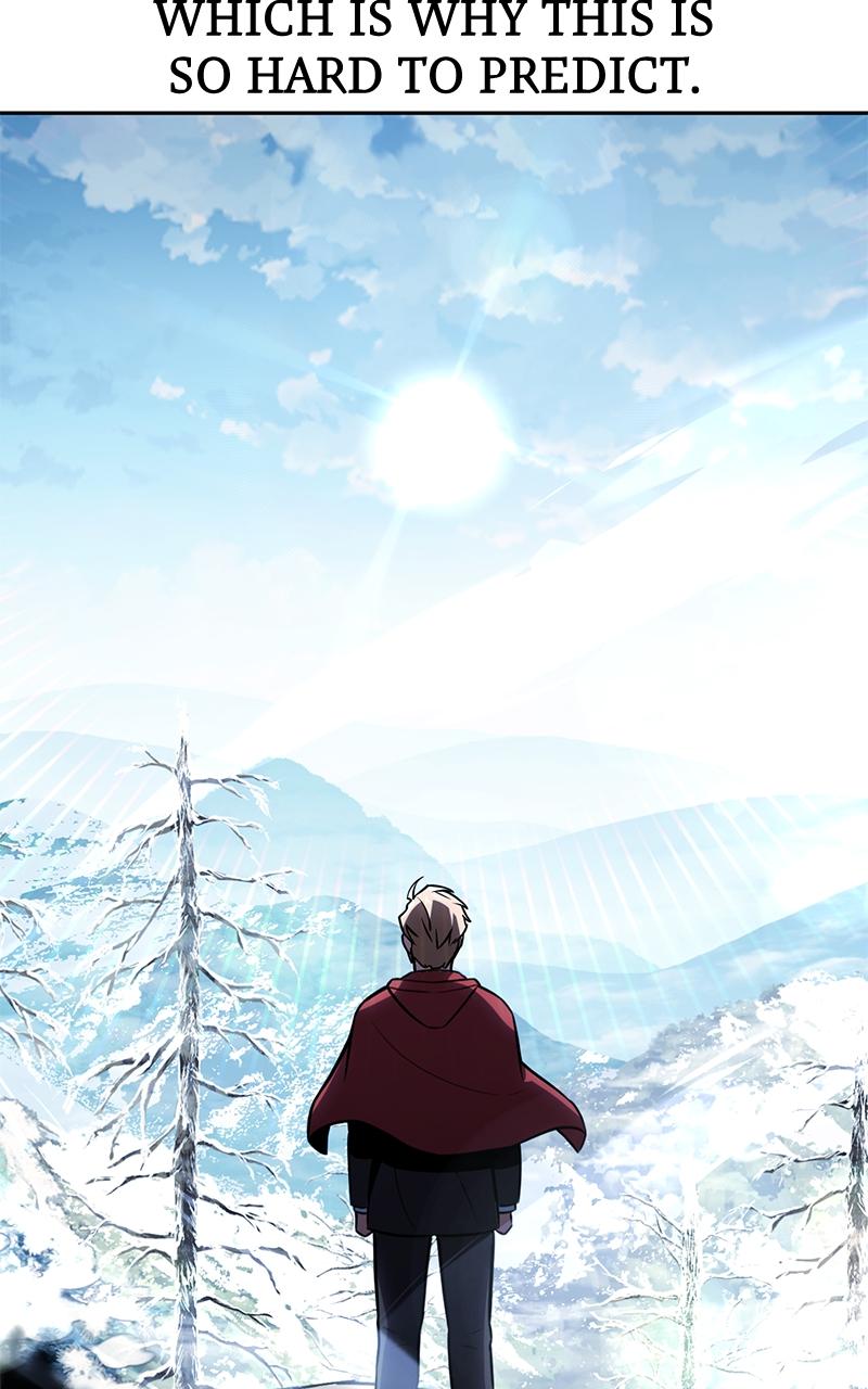 The Extra’s Academy Survival Guide Chapter 39 — page 91