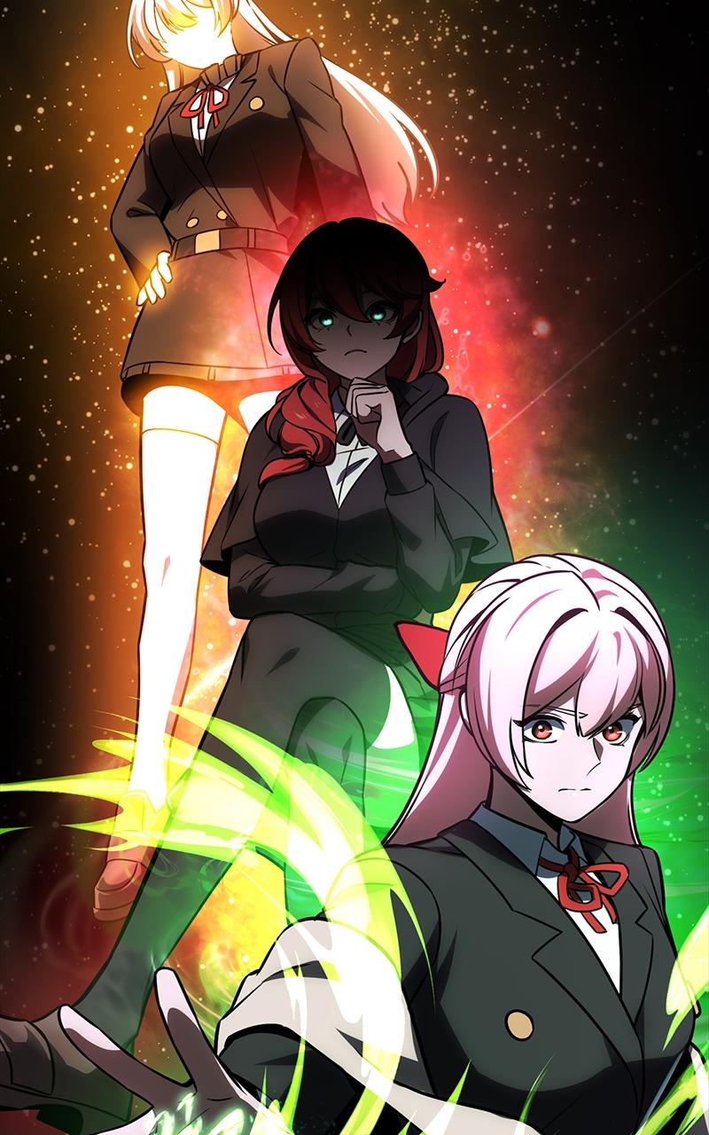 The Extra’s Academy Survival Guide Chapter 39 — page 97