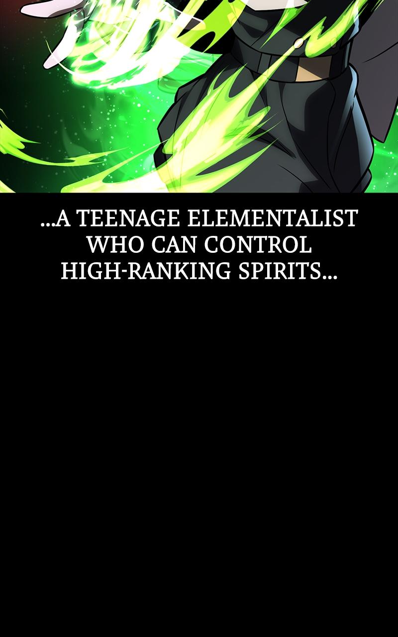 The Extra’s Academy Survival Guide Chapter 39 — page 98