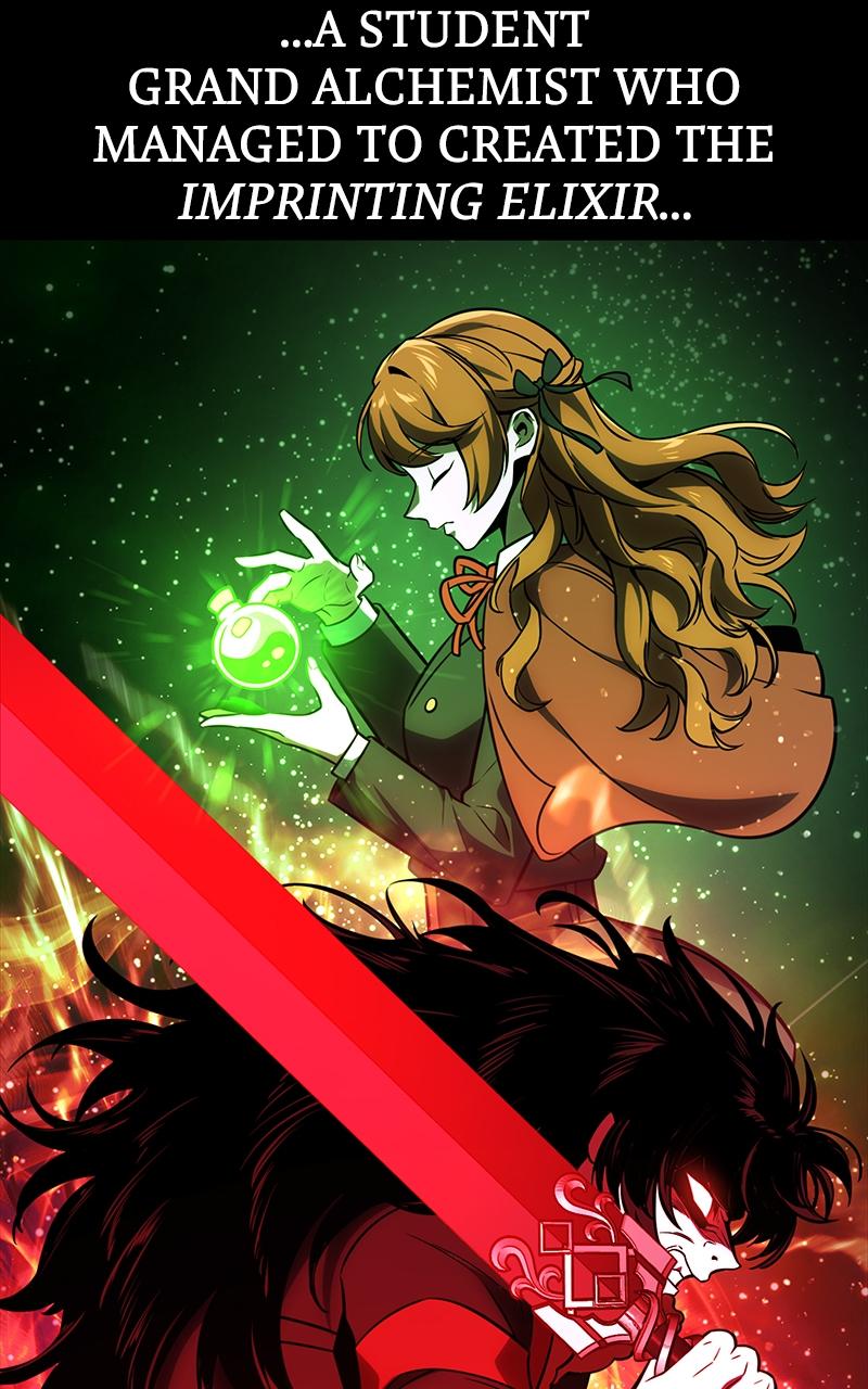 The Extra’s Academy Survival Guide Chapter 39 — page 99