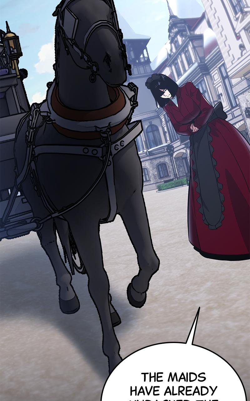 The Extra’s Academy Survival Guide Chapter 39 — page 107