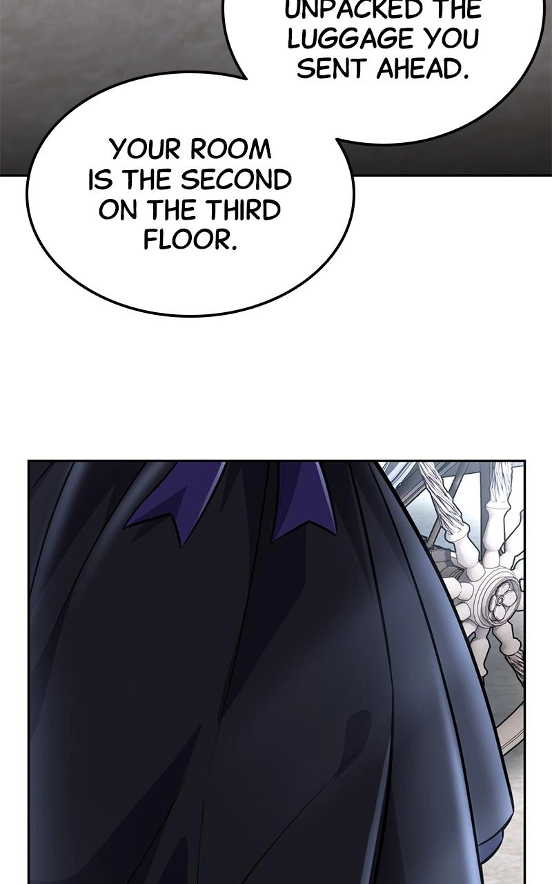 The Extra’s Academy Survival Guide Chapter 39 — page 108