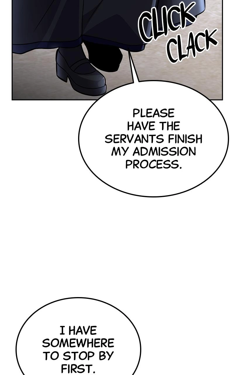 The Extra’s Academy Survival Guide Chapter 39 — page 109