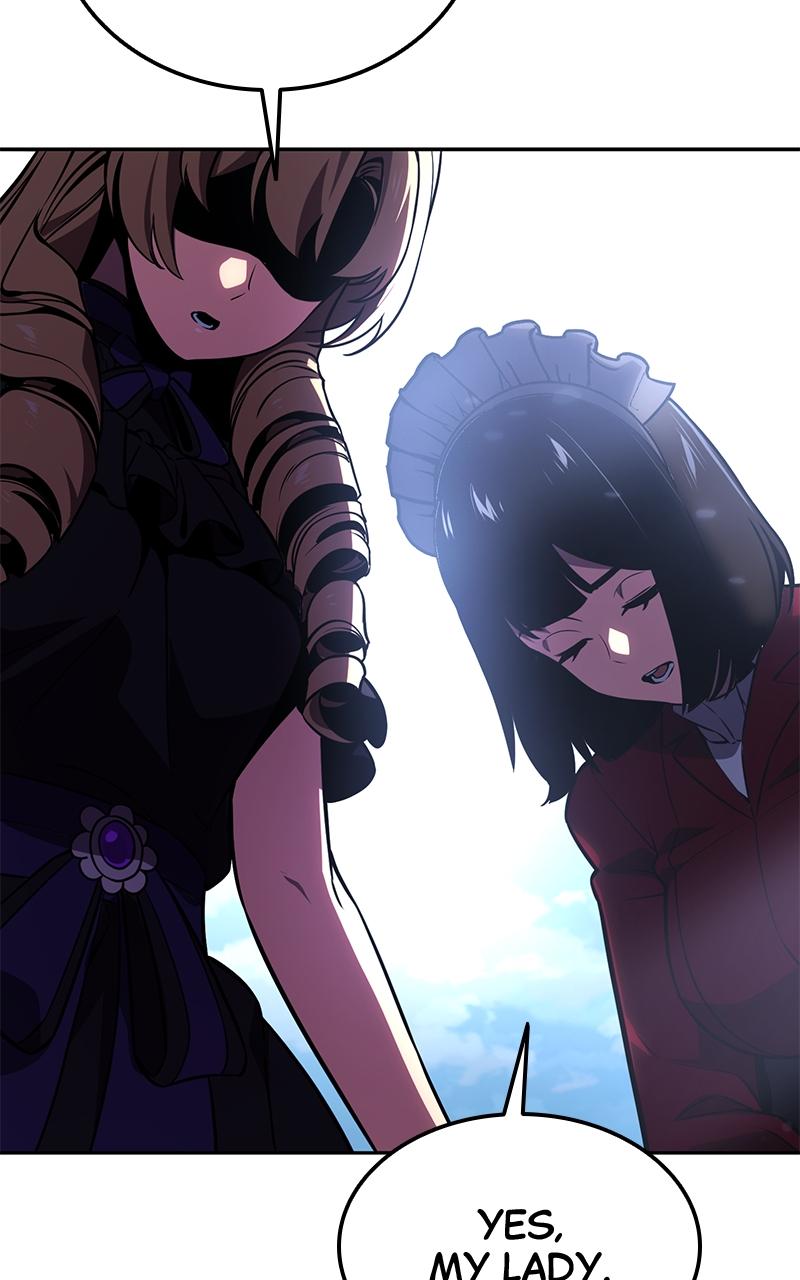 The Extra’s Academy Survival Guide Chapter 39 — page 110