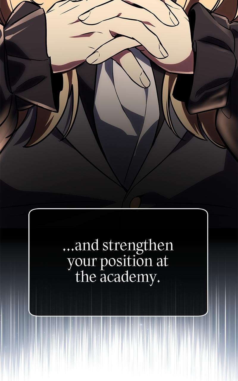 The Extra’s Academy Survival Guide Chapter 39 — page 122